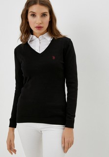 Пуловер U.S. Polo Assn. 