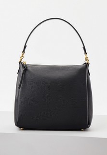 Сумка и брелок Coach 