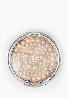 Пудра Physicians Formula -хайлайтер, минеральная, Powder Palette Mineral Glow Pearls Powder, тон прозрачный, 8 г