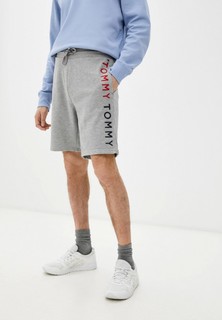 Шорты спортивные Tommy Hilfiger 