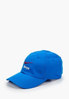 Бейсболка Nike Y NK PRO CAP FUTURA 4