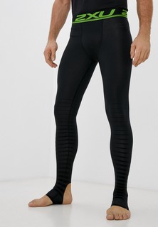 Тайтсы 2XU Power Recovery Compression Tights