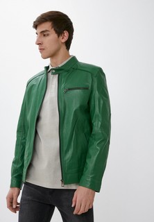 Куртка кожаная Felix Hardy 