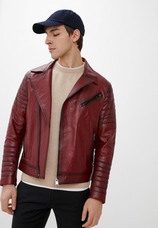 Куртка кожаная Felix Hardy 