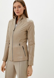 Куртка кожаная Felix Hardy 