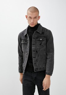 Куртка джинсовая Aarhon 