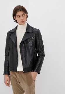 Куртка кожаная Felix Hardy 