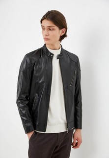 Куртка кожаная Felix Hardy 