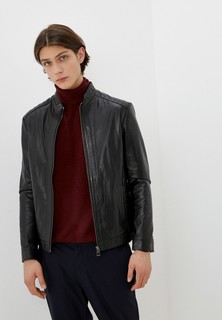 Куртка кожаная Felix Hardy 