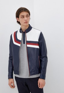 Куртка кожаная Felix Hardy 