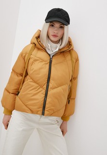 Куртка утепленная Felix Hardy 