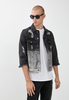 Куртка джинсовая Aarhon 