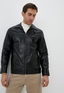 Куртка кожаная Felix Hardy 