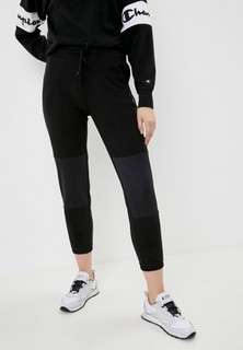 Брюки спортивные Champion LEGACY MICRO POLAR Elastic Cuff Pants