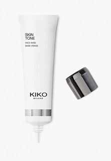 Праймер для лица Kiko Milano SKIN TONE FACE BASE, 30 мл