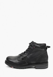 Ботинки Tommy Hilfiger 