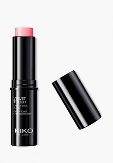 Румяна Kiko Milano VELVET TOUCH CREAMY STICK BLUSH, 05, 10 г