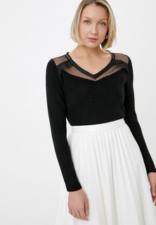 Пуловер Naf Naf 