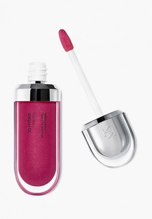 Блеск для губ Kiko Milano 3D HYDRA LipGloss, сияние и объем, тон 22 sparkling red garnet, 6.5 мл
