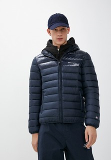 Куртка утепленная Champion LEGACY OUTDOOR Hooded Jacket