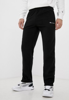 Брюки спортивные Champion LEGACY MICRO POLAR Straight Hem Pants