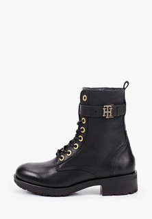 Ботинки Tommy Hilfiger 