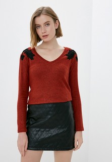 Пуловер Naf Naf 