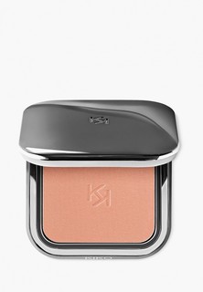 Румяна Kiko Milano UNLIMITED BLUSH - 07, 6 г