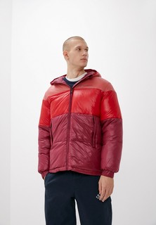 Куртка утепленная Champion LEGACY OUTDOOR Hooded Jacket