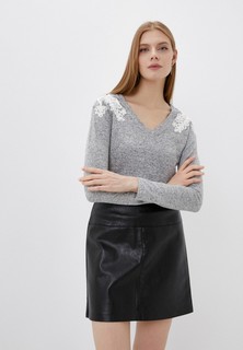 Пуловер Naf Naf 