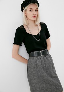 Пуловер Naf Naf 