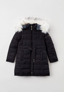 Куртка утепленная Patrizia Pepe REVERSIBLE