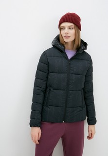 Куртка утепленная Champion LEGACY OUTDOOR Hooded Polyfilled Jacket