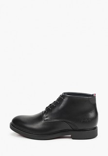 Ботинки Tommy Hilfiger 