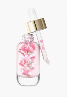 Сыворотка для лица Kiko Milano A holiday fable 2-in-1 rosy glow potion - face primer & serum, 28 мл