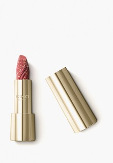 Помада Kiko Milano A holiday fable enchanting lipstick, тон 02, 3.5 г