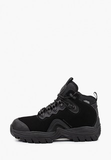 Ботинки DC Shoes NAVIGATOR J BOOT 3BK