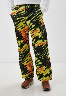Брюки сноубордические DC Shoes BANSHEE M SNPT XKYN
