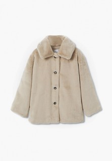 Шуба Mango Kids CANNELLE