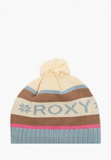 Шапка Roxy MAELEYBEANIE HDWR TEC0