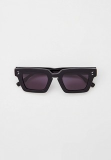 Очки солнцезащитные McQ Alexander McQueen MQ0325S 001