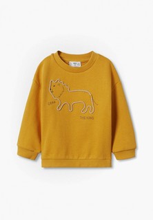 Свитшот Mango Kids CORD