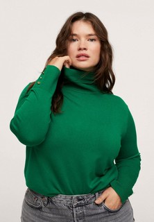 Водолазка Violeta by Mango GINA