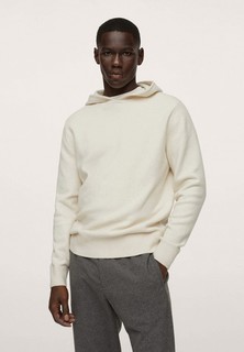 Худи Mango Man WOOLYH