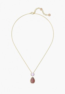 Колье Swarovski® Orbita, reversible