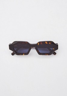 Очки солнцезащитные McQ Alexander McQueen MQ0323S 002