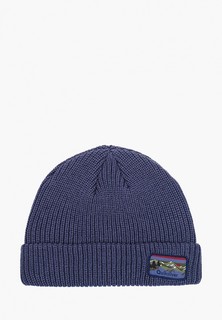 Шапка Quiksilver TOFINO BEANIE HDWR BSN0