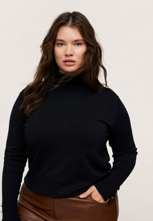 Водолазка Violeta by Mango GINA