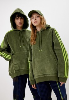 Худи adidas Originals adidas X IVY PARK, Corduroy Hoodie