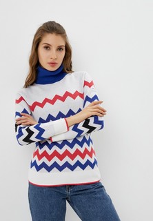 Свитер Roxy SKI CHIC LAYER J OTLR WBB0